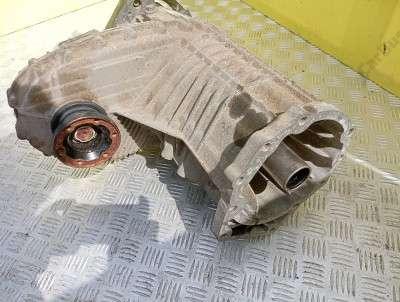 Роздавальна коробка (роздатка) Volkswagen Touareg (2007-2010) рестайл - 2