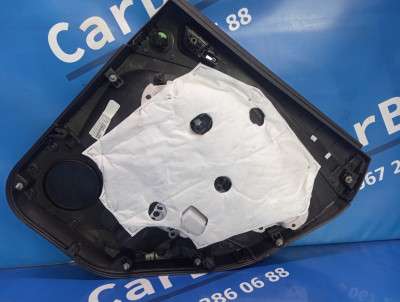 Обшивка (карта) двері задньої лівої Ford Escape 3 FL ( 2012 - 2019 )