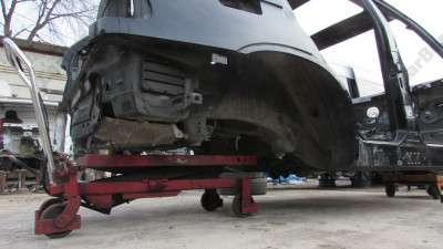 Кузов BMW X5 E53 (2003-2006) рестайл