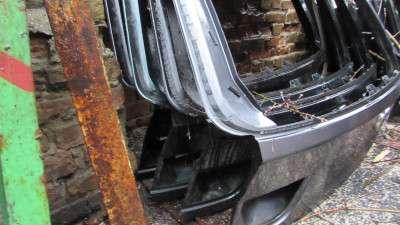 Кришка багажника (двері) BMW X5 E70 (2010-2013) рестайл