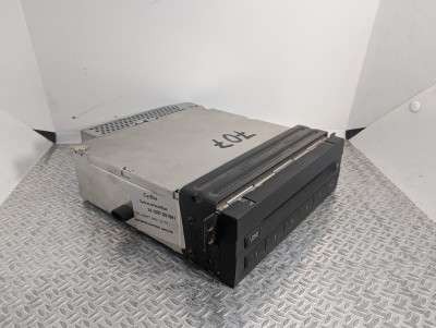 Ченджер компакт-дисків CD-ченджер BMW X5 E70 (2007-2010) дорестайл