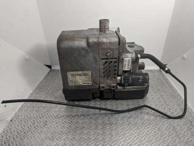 Отопитель автономный (Webasto) Volkswagen Touareg (2003-2006) дорестайл