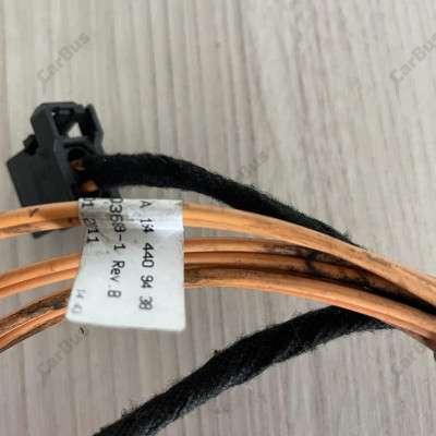 Проводка (жгут проводов) Mercedes GL X164