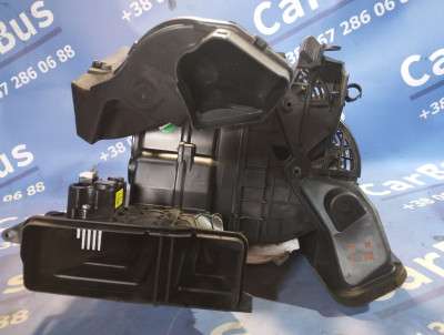 Отопитель в сборе (печка) Mitsubishi Outlander III FL (2015—2018)
