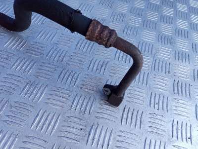 Трубка кондиціонера BMW X5 E70 (2007-2010) дорестайл