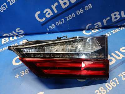 Фонарь крышки багажника правый Lexus RX 450H (2015 – 2022)