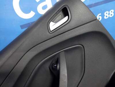Обшивка (карта) двері задньої лівої Ford Escape 3 FL ( 2012 - 2019 )