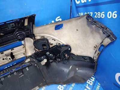 Бампер передній Ford Kuga 2 (2012 - 2016)