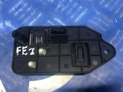 Кронштейн Ford Escape 3 FL ( 2012 - 2019 )