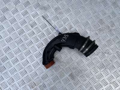 Патрубок повітряний BMW X5 E70 (2010-2013) рестайл