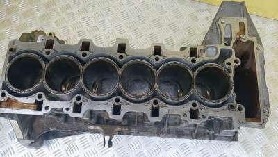 Блок двигуна (циліндрів) BMW X5 E70 (2010-2013) рестайл