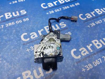 Замок кришки (двері) багажника Ford Kuga 2 (2012 - 2016)