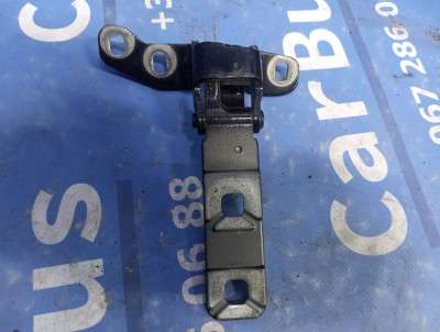 Петля кришкі (двері) багажника ліва BMW X5 E70 (2010-2013) рестайл