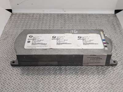 Блок телематика (Combox telematik) BMW X5 E53 (2003-2006) рестайл