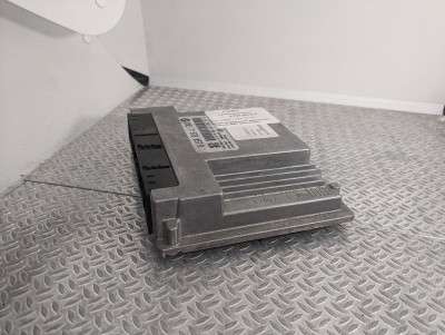 Блок керування двигуном BMW X5 E70 (2007-2010) дорестайл