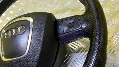 Руль Audi Q7 (2006-2009)