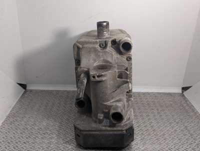 Отопитель автономный (Webasto) Volkswagen Touareg (2003-2006) дорестайл