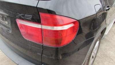 Ліхтар задній правий BMW X5 E70 (2007-2010) дорестайл