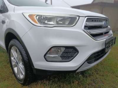 Бампер передний Ford Escape 2017-2019