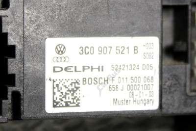 Резистор (сопротивление) печки Audi Q7 (2006-2009)