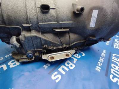 КПП автомат (автоматична коробка) BMW X5 E70 (2007-2010) дорестайл