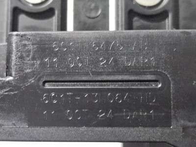 Крепление Ford Transit MK7 (V347 / V348; 2006—2013