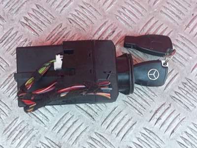 Замок запалювання Mercedes-Benz Vito W 639 (2003-2010) дорестайл