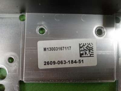 Блок блутуз Bluetooth BMW X5 F15 (2013-2018)
