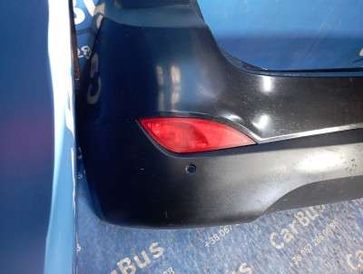 Бампер задний Hyundai IX35 (2010-2017)
