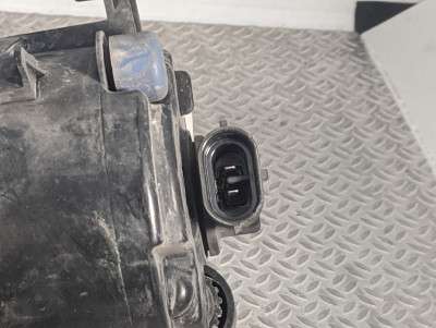 Фара противотуманная левая (птф) BMW X5 E70 (2007-2010) дорестайл