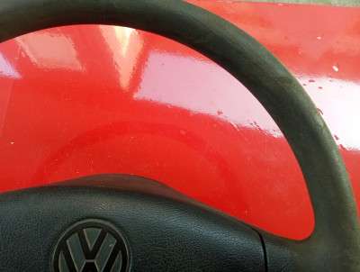 Руль Volkswagen LT (1996-2006)