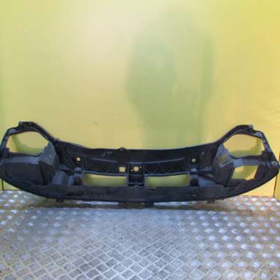 Панель передня (телевізор) Renault Trafic II, Opel Vivaro II, Nissan Primastar II (2001-2006) дорестайл