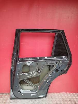 Двері задні праві BMW X5 E70 (2010-2013) рестайл