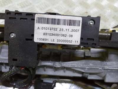 Колонка рульова BMW X5 E70 (2007-2010) дорестайл