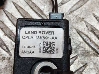 Підсилювач антени Land Rover Range Rover Sport 2  ( 2017 - 2022 ) - 3