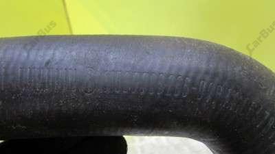 Патрубок охолодження BMW X5 E53 (2003-2006) рестайл - 4