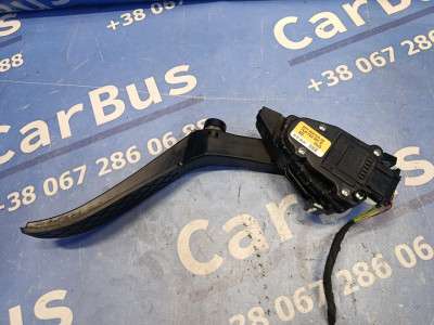 Педаль газу Volkswagen Touareg (2007-2010) рестайл