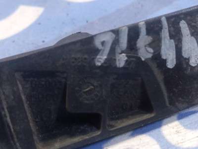 Обмежувач відчинення дверей Mercedes-Benz Vito W 639 (2003-2010) дорестайл