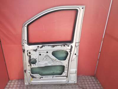 Двері передні праві Mercedes-Benz Vito W 639 (2003-2010) дорестайл