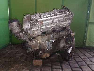Двигун Mercedes 3.0cdi OM642.826 Mercedes ML W166 (з 2011)