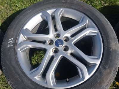 Колесный диск литой комплект Ford Edge (2015-2024)