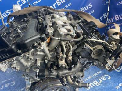 Двигатель X2GR-X82A RX450h 3.5I Lexus RX 450H (2015 – 2022)