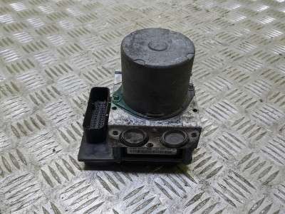 Модуль (блок) ABS BMW X5 E53 (2003-2006) рестайл