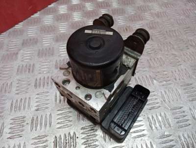 Блок керування ABS Volkswagen Touareg (2007-2010) рестайл