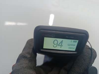 Дверь передняя правая Mercedes-Benz Sprinter W907 (2014-2024)