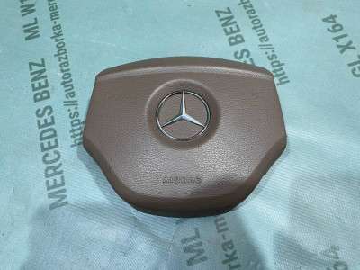 Подушка безпеки в кермо Mercedes GL X164