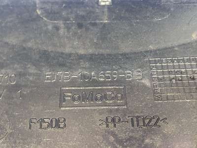 Крышка Ford Escape 3 FL ( 2012 - 2019 )