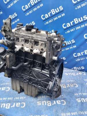 Двигун ОМ611 2.2dci Mercedes-Benz Sprinter W 903 (2000-2006)