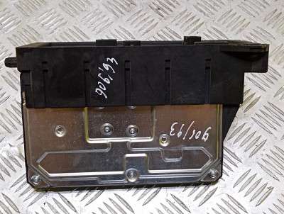 Блок комфорта SAM (Signan Auswerte Modul) Mercedes-Benz Sprinter W 906 (2006-2014) дорестайл
