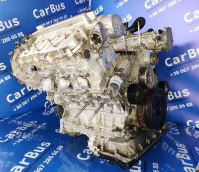 Двигун CREC 3.0 TFSI Audi Q7 4M(2015-2020)